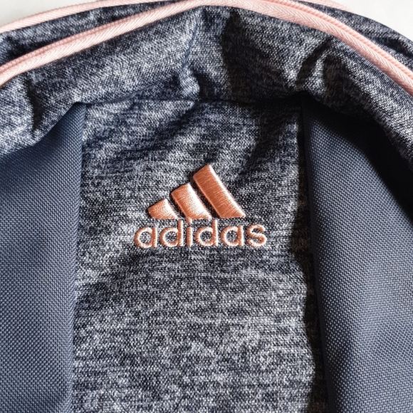 ADIDAS backpack logo - Picture 2 of 5
